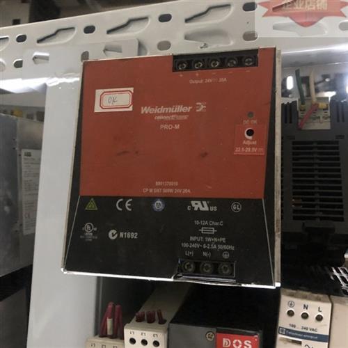 CP M SNT 500W 24V 20A  8951370010 现货 详情询问客服