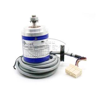 现货 28CNX10X3PDR.013C全新原装 ELCO全新宜科编码 器EA58C180G8