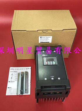 原装正品台湾CR3-D4035P电力调整器假一罚十