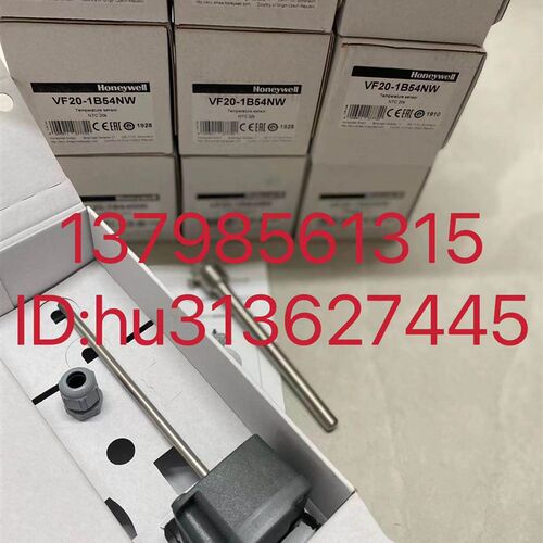 Honeywell霍尼韦尔传感器 老款VF20T 新款 VF20-1B54 VF20-1B54NW