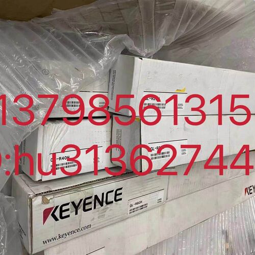 优价KEYENCE基恩士光栅 GL-R20H,GL-R24H,GL-R40H 原装正品