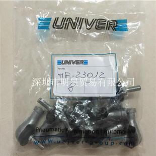 意大利UNIVER气缸配件弯头MF-23012原装正品假一罚十