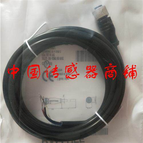 巴鲁夫接近开关传感器BCC M415-0000-1A-001-PX0334-030