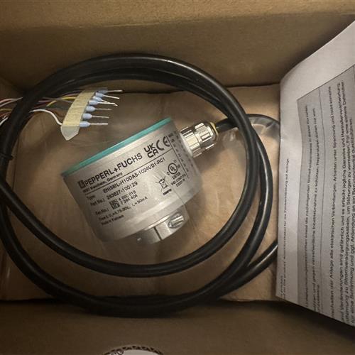 编码器ENI58IL-H10DA5-1024UD1-RC1