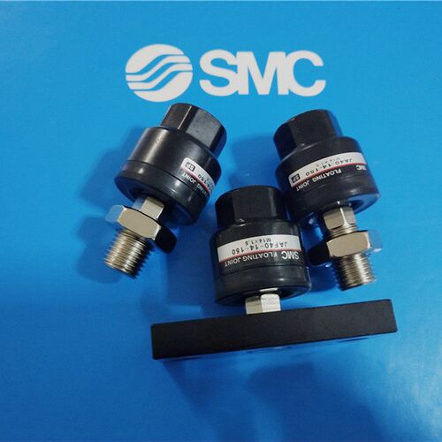 SMC浮动接头JA20-8-125/JA30-10-125/JA40-14-150/JA63-18-150JAF