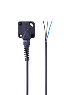 IFM倾角传感器EC2024 EC2019