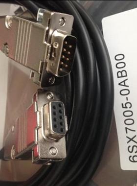 6SX7005-0AB00 MasterDrive用于SIMOVIS接口连接电缆长度3M