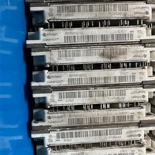 质保 FP50R12KT4 拆机 FP100R12KT4原装 询价 FP75R12KT4