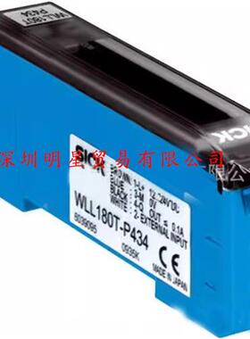 WLL180T-F232德国接近开关接近传感器原装正品假一罚十