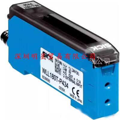 WLL180T-F232德国接近开关接近传感器原装正品假一罚十