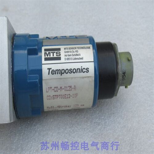 *现货销售*全新MTS电子尺 LPT-CD-M-0125-R 现货
