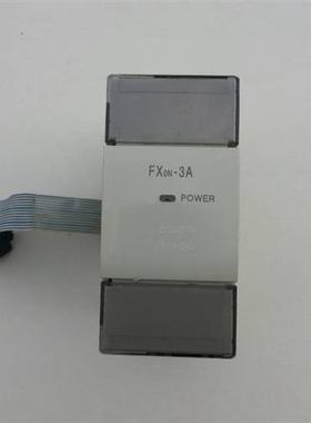 正品 原装日本 PLC FXON-3A  九成新 (实拍图)