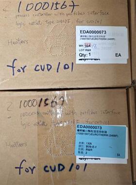 EUROTHERM欧陆温控器2408F/CC/VH/H7/XX/XX/FH/PB/XX/ENG/xxxxxxx