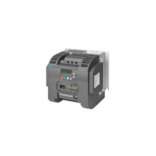 西门子6SL3210-5BB23-0AV0/0BV1 V20变频器3KW 1AC 220V C2滤波器