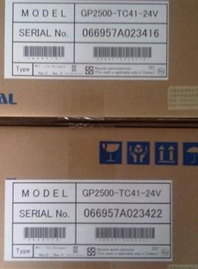 现货供应触摸屏PFXLM4301TADAC全新原装 质保壹年