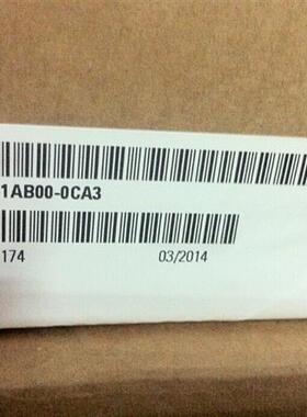 6SN1123-1AB00-0CA3611 功率模块2-轴6SN1123-1AB00-0CA3