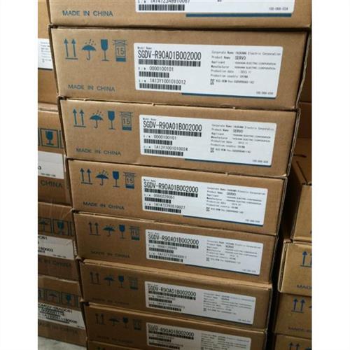 SGMAH-02ABA6C伺服电机全新原装现货质保一年 。