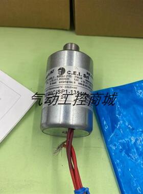 原装正品意大利C.E.I. 电容器N021C/SP1-1354039.119现货议价