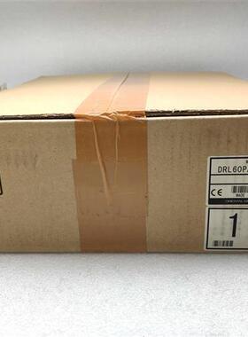 日本正品原装东方LIMO小型直线作动器DRL60PA4G-05含驱动CRD5114P