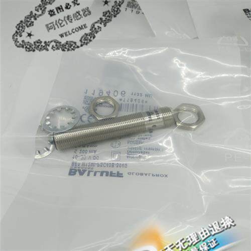 接近开关传感器BES M12MI-PSC40B-S04G BES0068质量保证