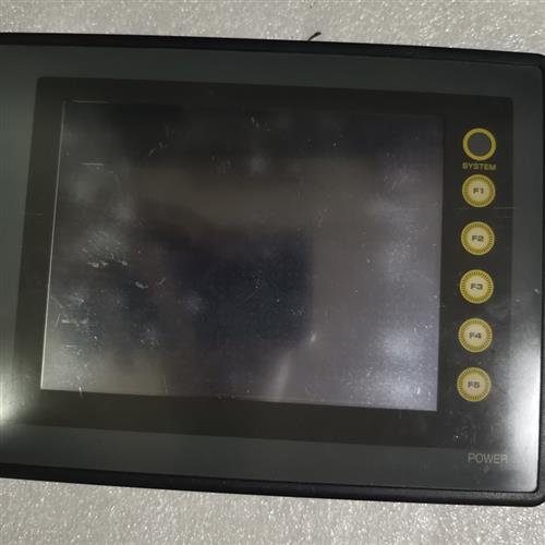 HAKKO人机界面 触摸屏幕V706MD.V706CD V706TD 拆机检测OK