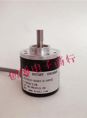ACT38/6-360BZ-8-30FG2编码器100 200 300 400 500 600 1000 1200
