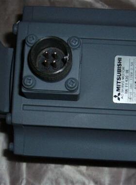 供应伺服电机HA-FF43WC-UE