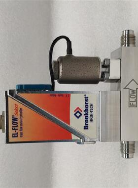 Bronkhorst 质量流量计AIX-CM5A 200mIn/min H2 荷兰原装正品