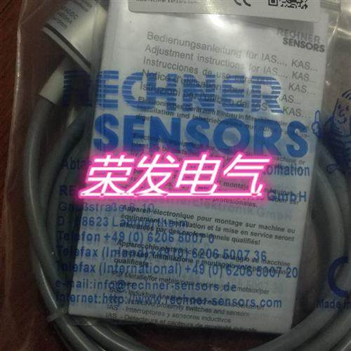 进口接近开关KAS-90-30-S-M32 全新KAS-90-30--M32质量保证