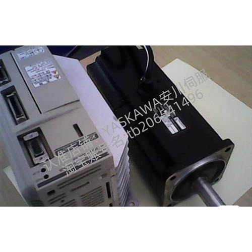 SGMG-09A2AB/SGMG-13A2AB安川简易版伺服电机驱动器套装