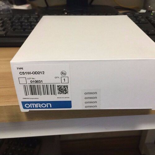 输出单元 CS1W-OD211 全新原装 正品现货