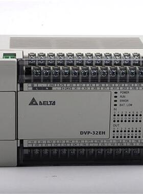 EH3系列PLC/DVP16/20/32/40/48/64EH00R3/DVP80EH00T3/EH00M3