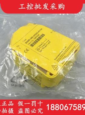 原装TURCKBI50R-Q80-AP6X2-H1141测量传感器1407530现货