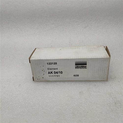 德国超滤过滤器滤芯AK04/10 全新原包装正品 现货