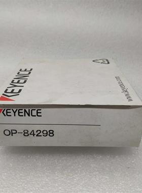 OP-84298 全新原装正品基恩士转换部件