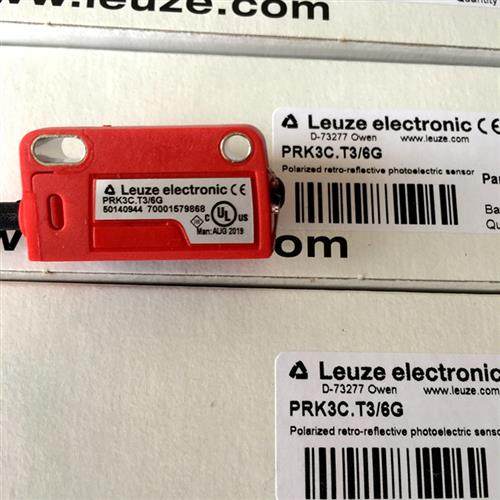劳易测光电开关PRK3C.T3/2N  PRK3C.T3/6G PRK3CL1.T3/2T