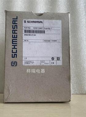 全新原装安全继电器SRB301MC-ST-24V