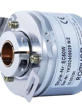 EC50W15-L5AR-2048光电编码器1024-1000-2000-2500