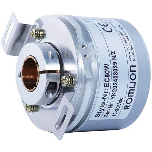 EC50W15-L5AR-2048光电编码器1024-1000-2000-2500