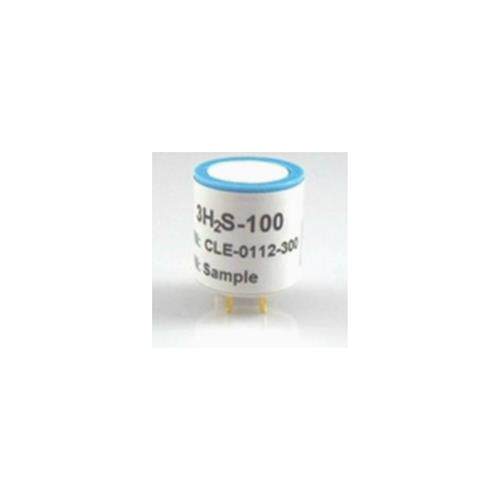 3H2S-100 CLE-0112-300 0-100ppm H2S  硫化氢气体感测器