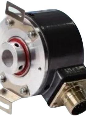 库伯勒8.KIH50.DA12.3600自动化设备电机光电旋转编码器