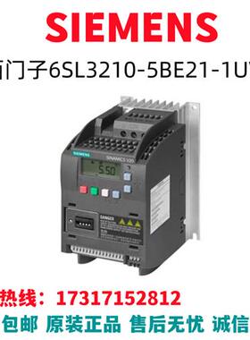 V20变频器模块6SL3210-5BE21-1UV0/6SL3210-5BE21-1UVO原装