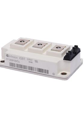 全新正品FF300R12KS4 FF450R12KT4 FF200R12KS4 KT4 IGBT功率模块