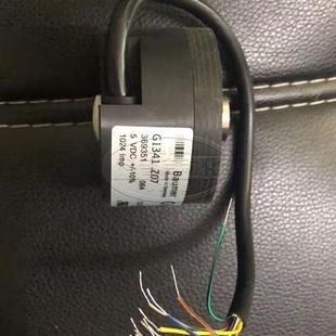 GI341.Z10 GI341.Z07 海德堡印刷机海德堡飞达电机升降马达编码 器