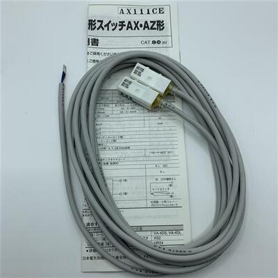 TAIYO太阳铁工液压磁性开关AX111CE AX115CE AX101CE AX105CE R32