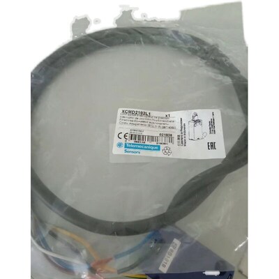 优价SCHNEIDER---TE 施耐德 开关传感器 XCMD2102L1 原装正品