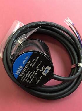 MES-200N完全替代MES-200编码器原装正品假一罚十台湾FOTEK阳明