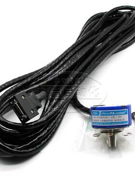 TS5233N582日立主机编码器 广日OIH48-6000P40-L5-5V电梯配件