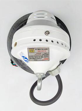 天津华宁GQG5-Y矿用本质安全型烟雾传感器Y-2带实验试验功能报警