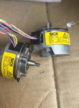 SRM50S-HFZO-S22原装SRM50S-HFZ0-S22西克编码器 拆机包好